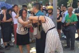 潼南市婚外情调查：什么事是夫妻住所选定权